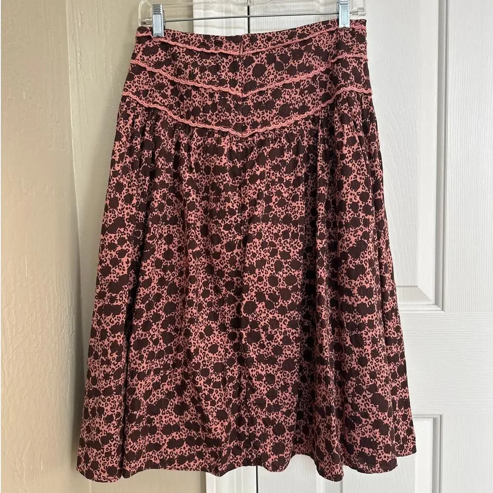 Anthropologie stunning two